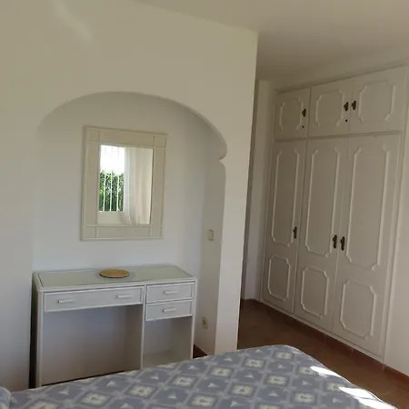Apartamento Les Fonts Santa Catalina